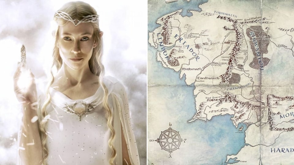 Galadriel